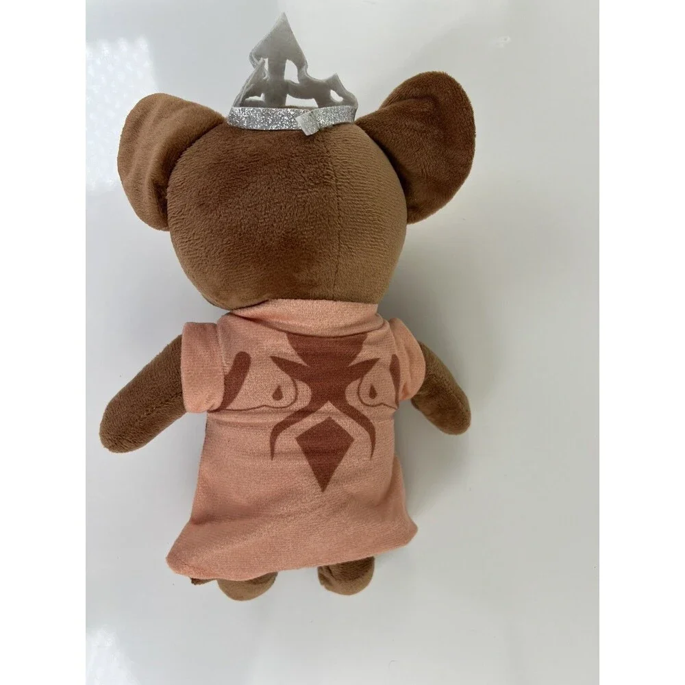 Tabletop Tycoon Novelty Stuffed Animal Plush Toy Amilla Glistendew - Everdell